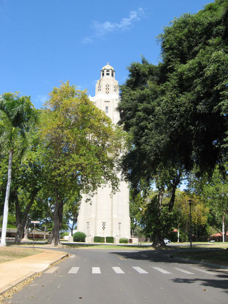 134_Bell_Tower_on_Hickam